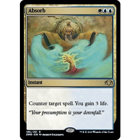 Absorb