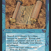 Merchant Scroll (LP)