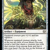 Conjurer's Mantle