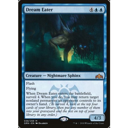 Dream Eater
