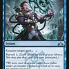 Sinister Sabotage