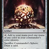 Commander's Sphere