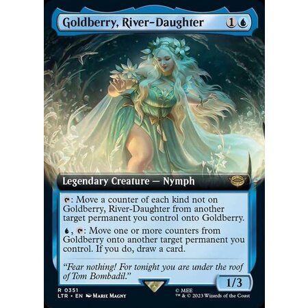 Goldberry, River-Daughter