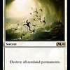 Planar Cleansing