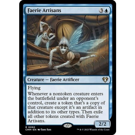 Faerie Artisans