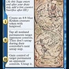 Kiora Bests the Sea God