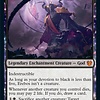 Erebos, Bleak-Hearted
