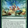 Nylea's Intervention