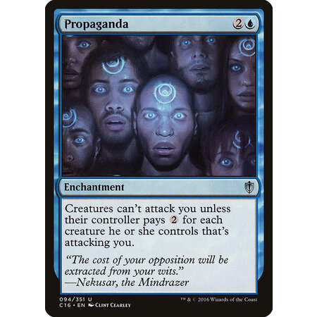 Propaganda