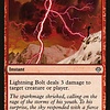 Lightning Bolt