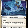 Conspiracy Unraveler - Foil
