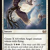 Entreat the Angels
