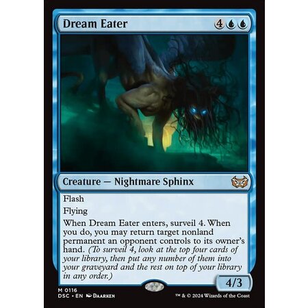 Dream Eater