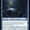 Grand Architect - Foil