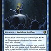 Grand Architect - Foil