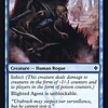 Blighted Agent - Foil