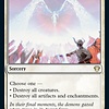 Cleansing Nova