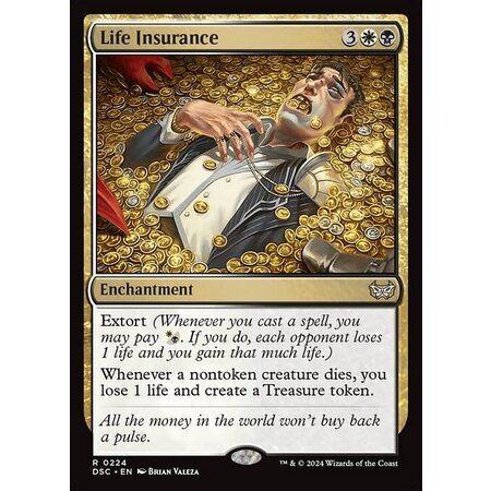 Life Insurance