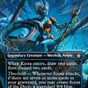 Kiora, the Rising Tide