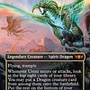 Ureni of the Unwritten - Foil