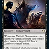 Xathrid Necromancer