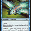 Mulldrifter