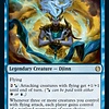 Inniaz, the Gale Force