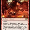Nesting Dragon