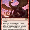 Opportunistic Dragon