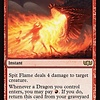 Spit Flame