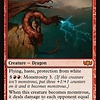 Stormbreath Dragon