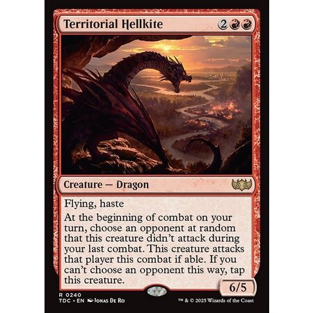 Territorial Hellkite