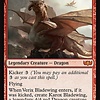Verix Bladewing