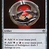 Talisman of Indulgence