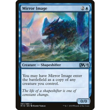 Mirror Image