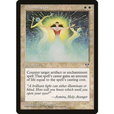 Illumination