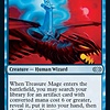 Treasure Mage