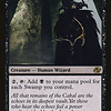 Magus of the Coffers (MP)