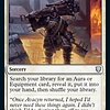 Open the Armory