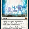 Triumphant Reckoning
