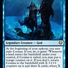 Cosima, God of the Voyage