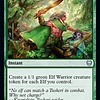 Elven Ambush