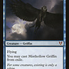 Misthollow Griffin (LP)