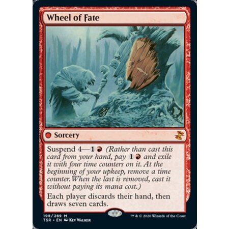 Wheel of Fate