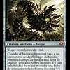 Wurmcoil Engine (Spanish)