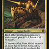 Knight of New Alara - Foil