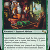 Earl of Squirrel - Foil