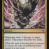 Blightning - Foil