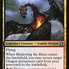 Bladewing the Risen - Foil