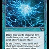 Brainsurge - Foil